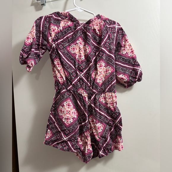 Toddler Rompers - Picture 3 of 3